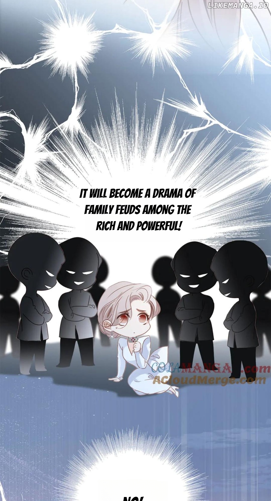 1st Kiss – I Don’t Want To Consider You As Sister Anymore Chapter 87 - 81 - page 28